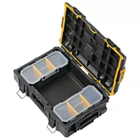DWST08165WST08110 DEWALT Toughsystem Tool Box Shallow Tray #2