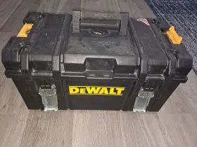 DWST08203H DEWALT Tool Box