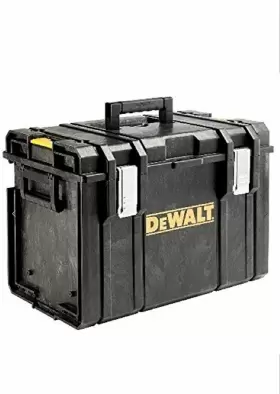 DWST08204 DEWALT Tool Box Design Water Debris