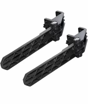 DWST08246 DEWALT Toughsystem Van Racking Solution Brackets