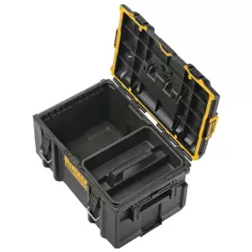 DWST08300 DEWALT Modular Tool Box Auto Connect Latches #2