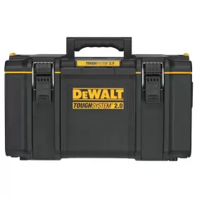 DWST08300 DEWALT Modular Tool Box Auto Connect Latches