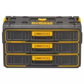 DWST08330 DEWALT Toughsystem Drawers Unit