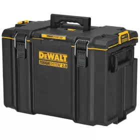 DWST08400W45402 DEWALT Tool Box Drive Mech Set Inner Tray #2