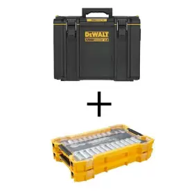 DWST08400W45402 DEWALT Tool Box Drive Mech Set Inner Tray