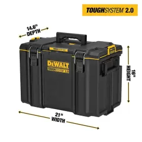 DWST08400WST08165 DEWALT Tool Box Storage #2