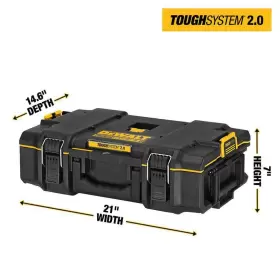 DWST08400WST08165 DEWALT Tool Box Storage #3