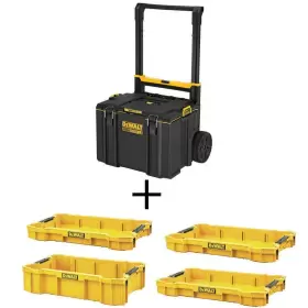 DWST08450W10320 DEWALT Mobile Tool Box Storage Shallow Tray