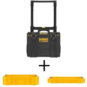 DWST08450W81020 DEWALT Tool Box Auto Connect Latches Handle