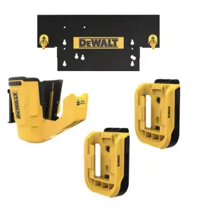 DWST086501 DEWALT Toughsystem Dxl Power Tool Storage Kit