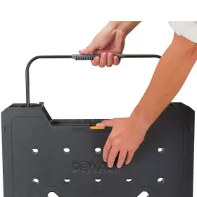 DWST11556 DEWALT Folding Sawhorse Workbench #3