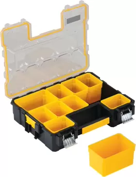 DWST14825 DEWALT Organizer Storage Box Dividers #3