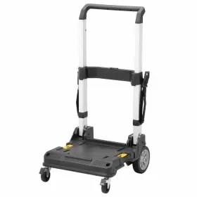 DWST17888 DEWALT Stackable Tstak Trolley Tool Storage Swivel