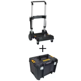 DWST17888W17806 DEWALT Tool Telescopic Handle Swivel Front