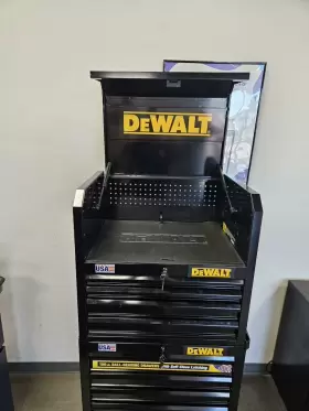 DWST22760 DEWALT Rolling Tool Box Set #2