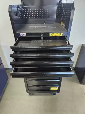 DWST22760 DEWALT Rolling Tool Box Set #3