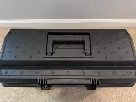 DWST24082 DEWALT Touch Tool Box Water #2