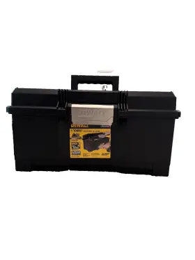 DWST24082 DEWALT Touch Tool Box Water