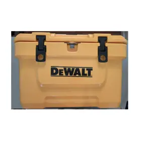 DX25QOT DEWALT Cooler Tool Box Lockable Handle