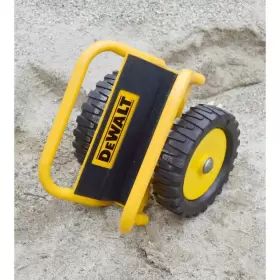 DXWT-PS200 DEWALT Door Frame Panel Dolly Material Mover #3