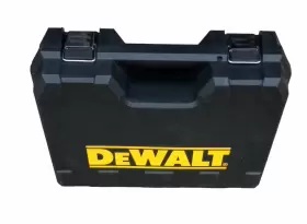 NHY66664321232 DEWALT Drill Carring #2