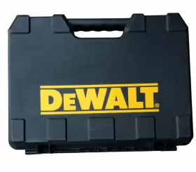 NHY66664321232 DEWALT Drill Carring
