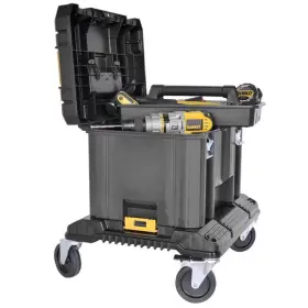 POLYPROPYLENE-DWST17889 DEWALT Tstak Tool Box Dolly