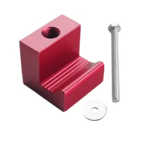 661647791913 DEWHEL Tool Box Tie Downs Hook Crossover Toolbox #2