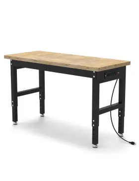 198290898428 DEXSO Workbench Power Socket