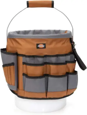 57103 DICKIES Organizer Drill Holster