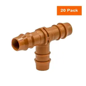 840620112895 DIG Barbed Tee Brn