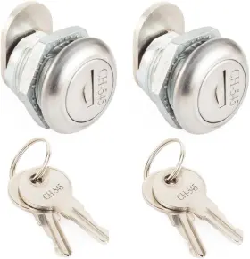 744759761545 DILIDOU Tool Box Lock Pack