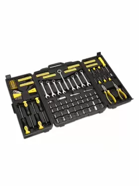 629721852608 DNA MOTOR Mechanic Repair Toolbox Socket Hex Key