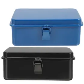 14YAFKRHVTJ1XD1451KE74JJ DOITOOL Tool Box Storage Organizer