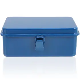 159JONJD5859JUY0G DOITOOL Tool Box Metallic Storage Organizer