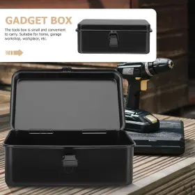 3249A14118O DOITOOL Tool Box Organizer Hip Roof Port #2