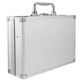 43902AT15GY2E DOITOOL Briefcase Men Toolbox