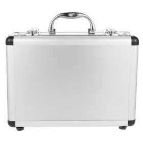 QMEFA8D40052GDZZ151 DOITOOL Handheld Tool Storage Box Secure