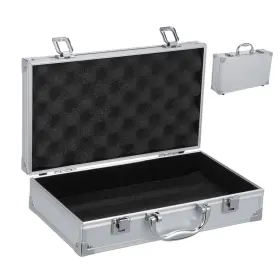 T01YA2ZQ30PB12VJB7MF DOITOOL Briefcase Lock Tool Box Padded