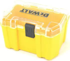 N276779 DR. PET Dewalt Tool Blade Box