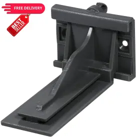 OGA03 DTC Pack Rear Mounting Brackets Drawer Slide Socket