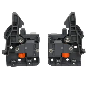 OSSLD01-A DTC Undermount Drawer Slide Left Right Locking Set