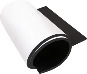 758182985942 DUALPLEX Sponge Foam Rubber