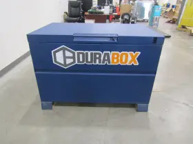DB114 DURABOX Jobsite Tool Chest