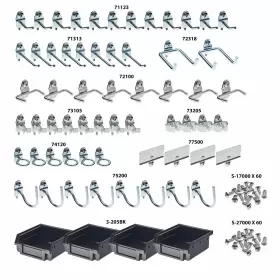 819175000322 DURAHOOK Triton Kit #2