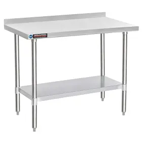 810121790427 DURASTEEL Nsf Kitchen Table Cooking Steel Kit