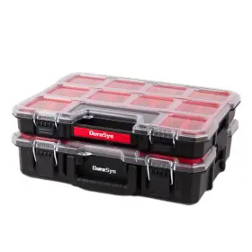 721-C DURASYS Tools Organizer Storage Craftsman Toolbox