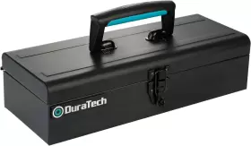 689999962546 DURATECH Tool Box Steel Latch