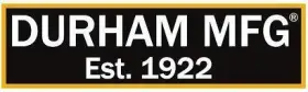 109-95-D570 DURHAM Box #2