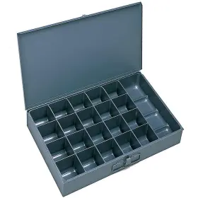 109-95-D570 DURHAM Box